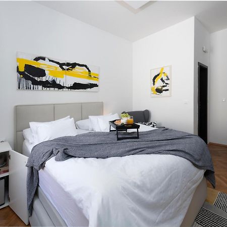 Rooms Eden Old Town 2 두브로브니크 외부 사진