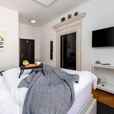 Rooms Eden Old Town 2 두브로브니크 외부 사진