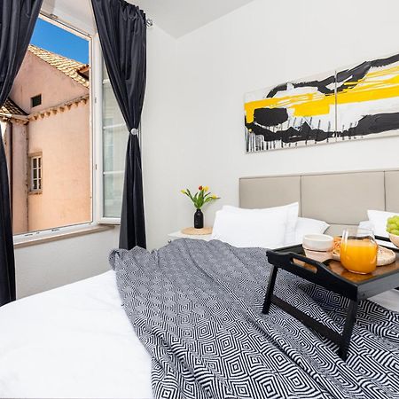 Rooms Eden Old Town 2 두브로브니크 외부 사진