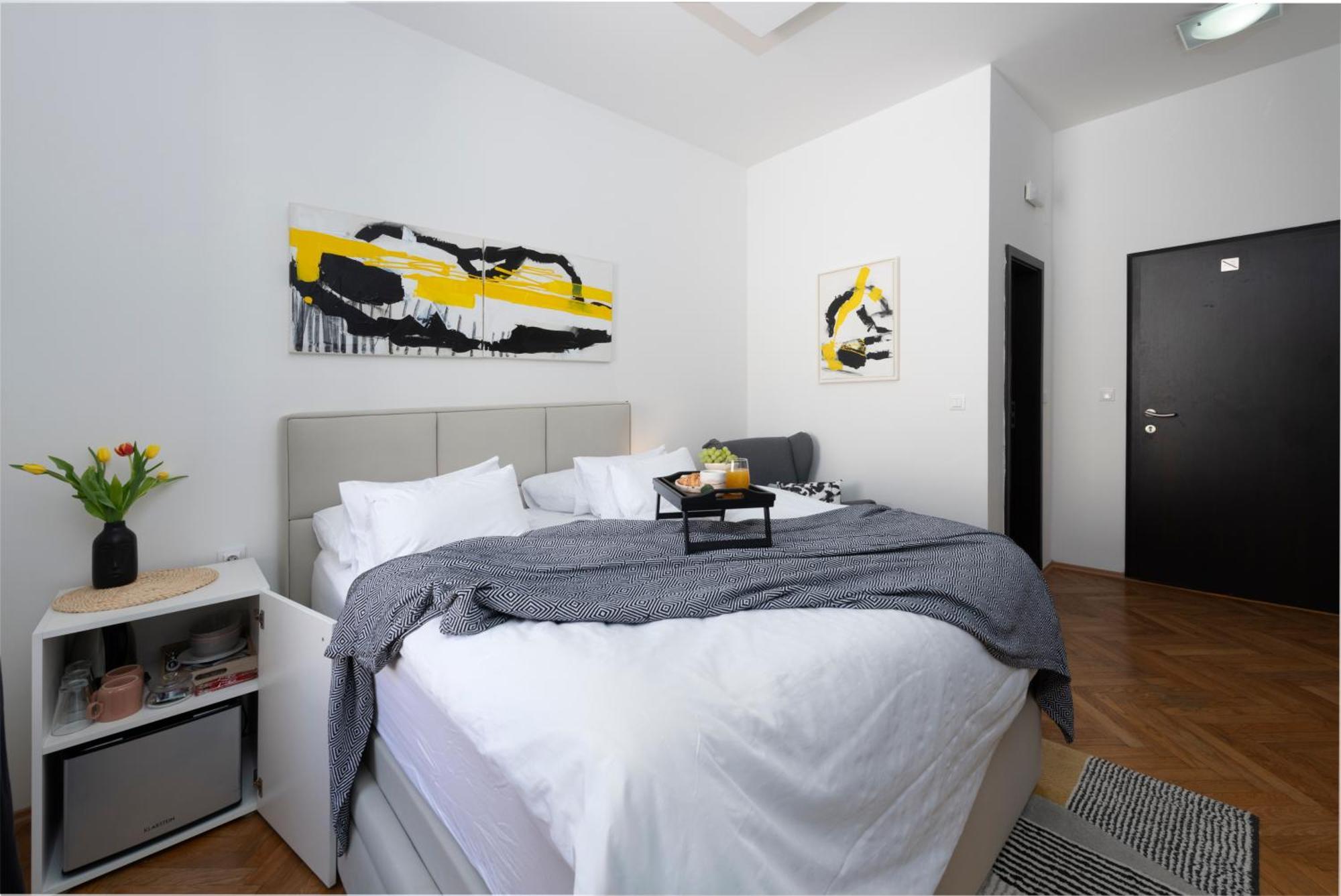 Rooms Eden Old Town 2 두브로브니크 외부 사진
