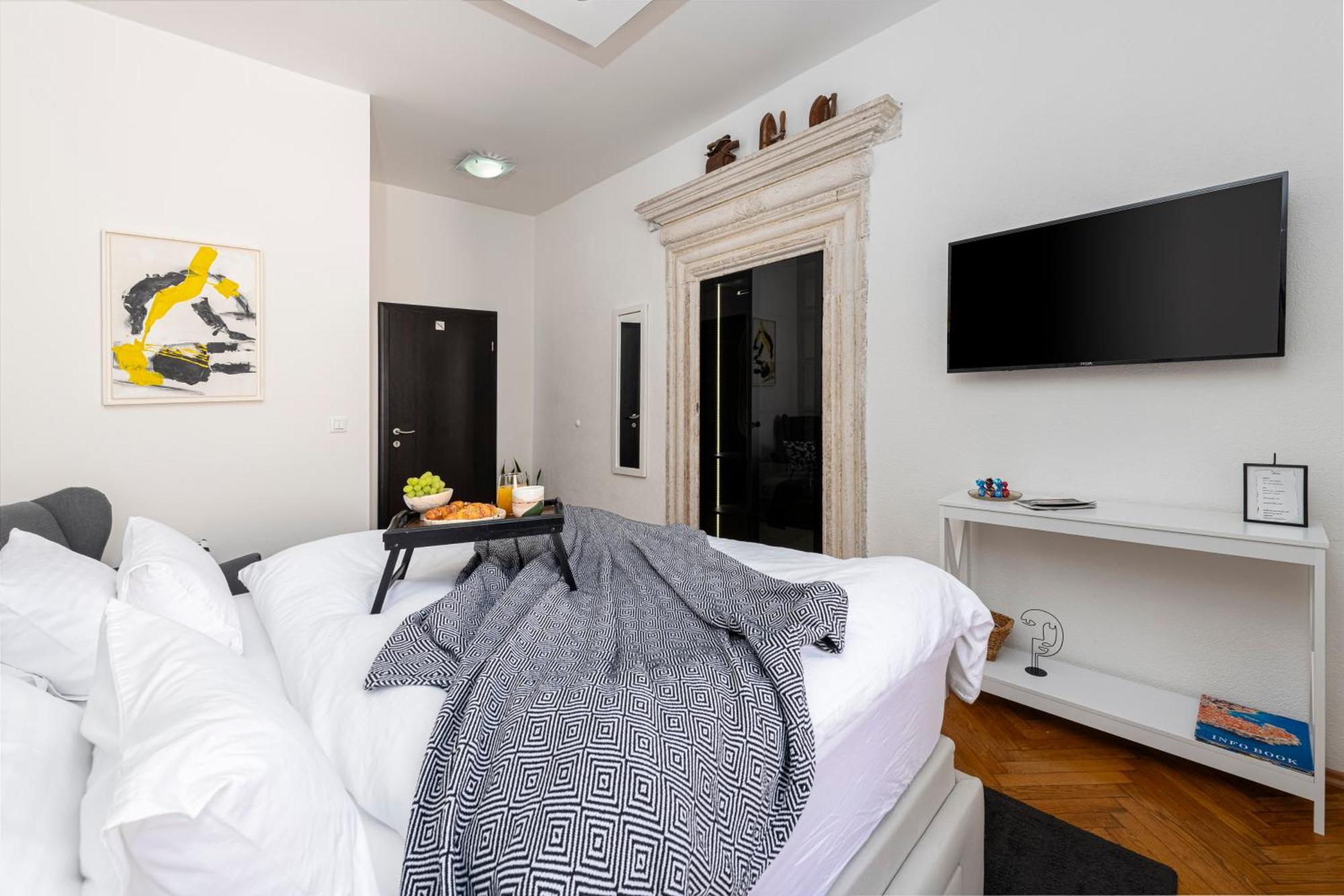 Rooms Eden Old Town 2 두브로브니크 외부 사진