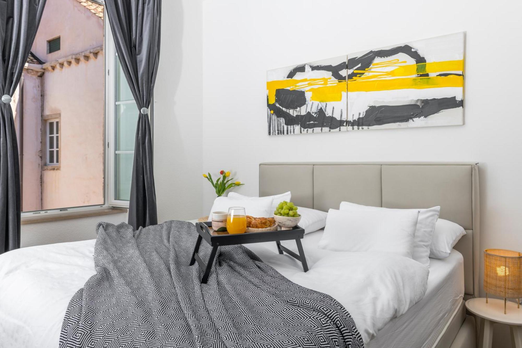 Rooms Eden Old Town 2 두브로브니크 외부 사진