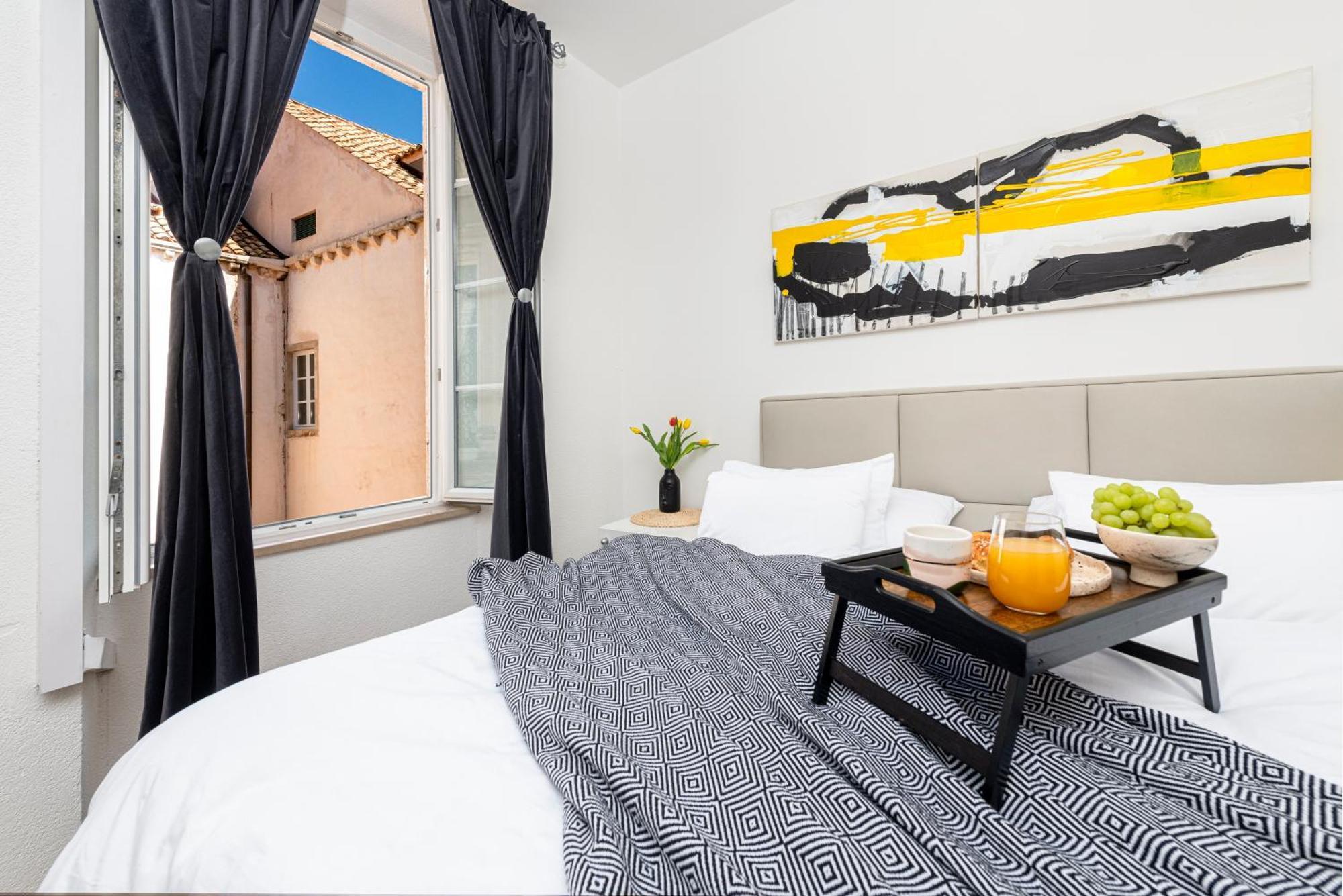 Rooms Eden Old Town 2 두브로브니크 외부 사진