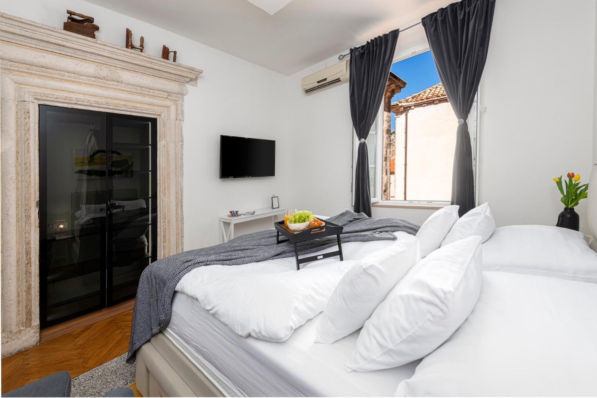 Rooms Eden Old Town 2 두브로브니크 외부 사진